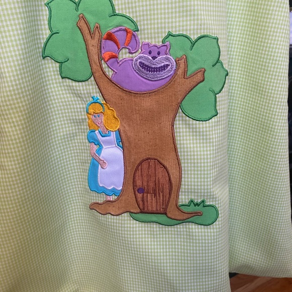 Mulberry Street Toddler Girls Dress size 3 - Picture 9 of 16